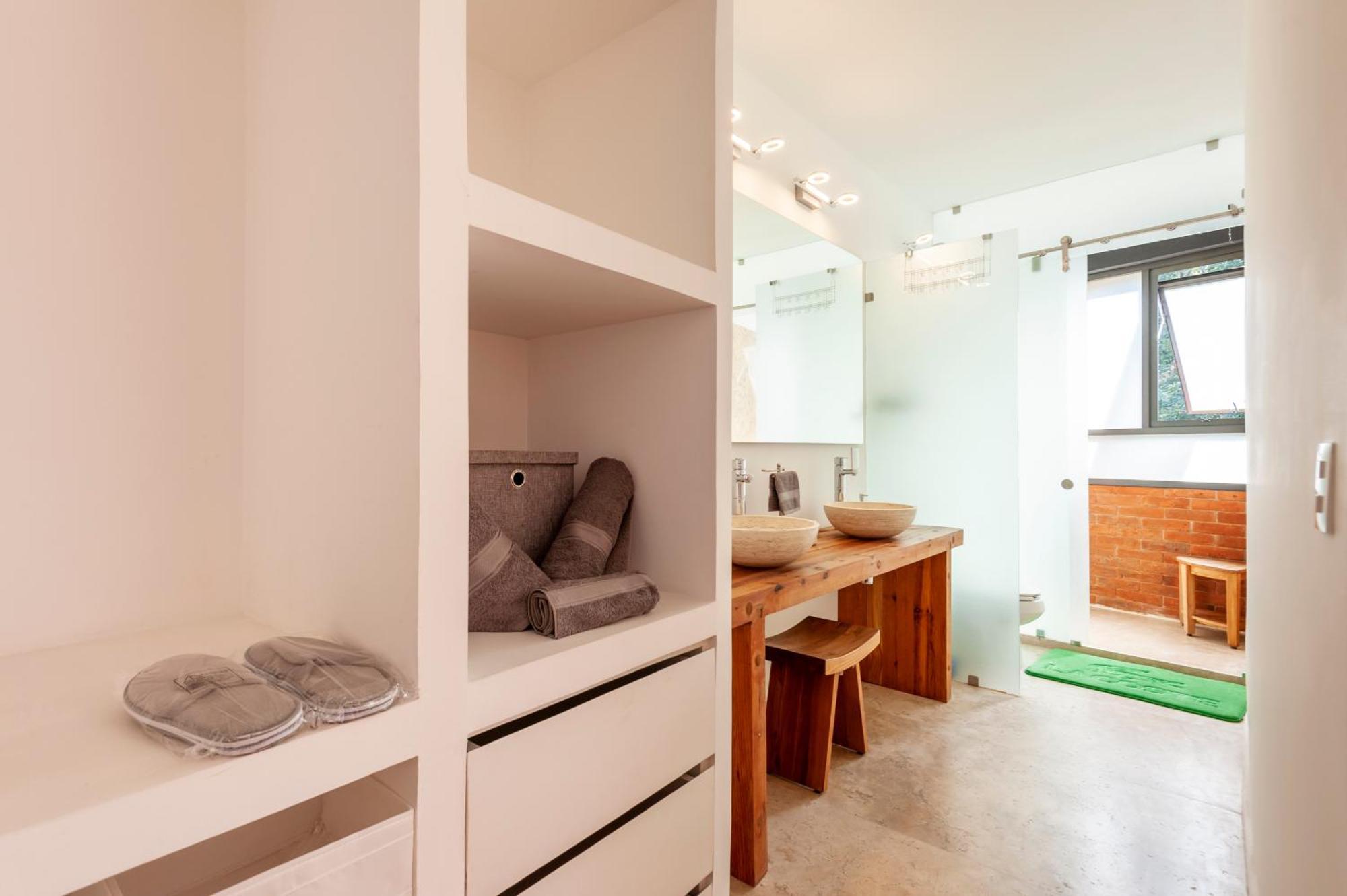Lunada Apartamento *