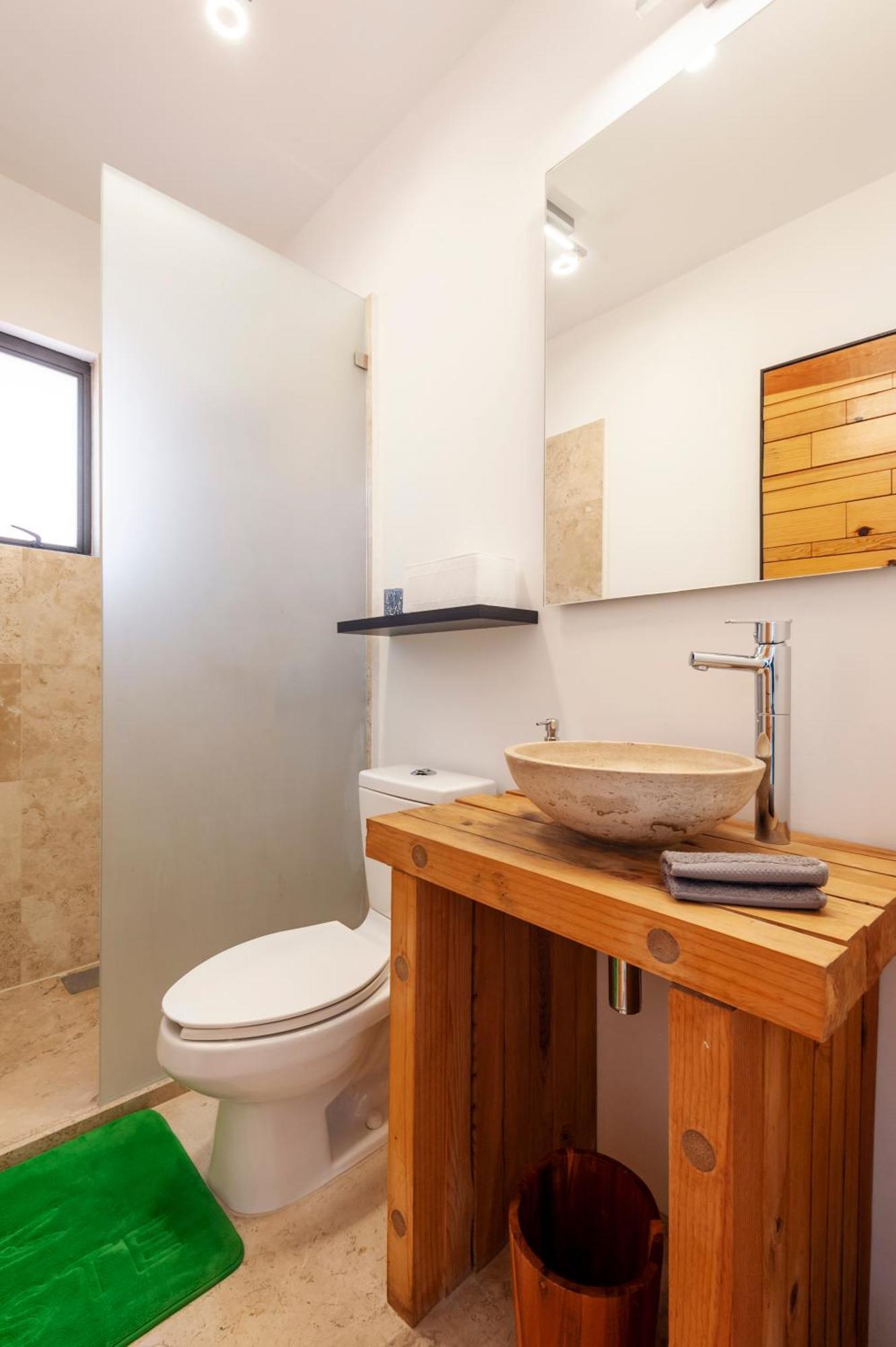 Apartamento Lunada *